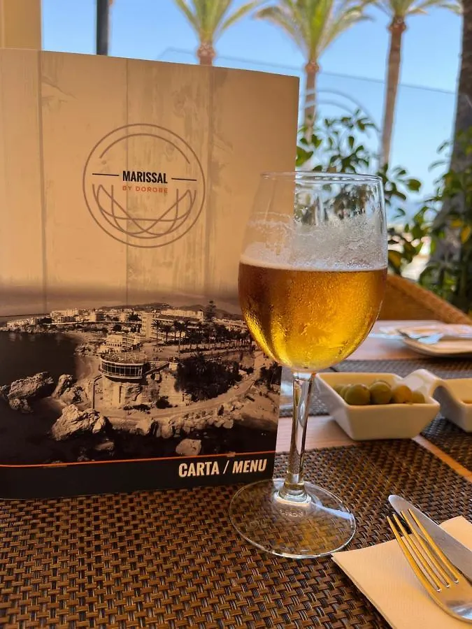 Hostal Marissal By Dorobe Nerja 2*,  Spain