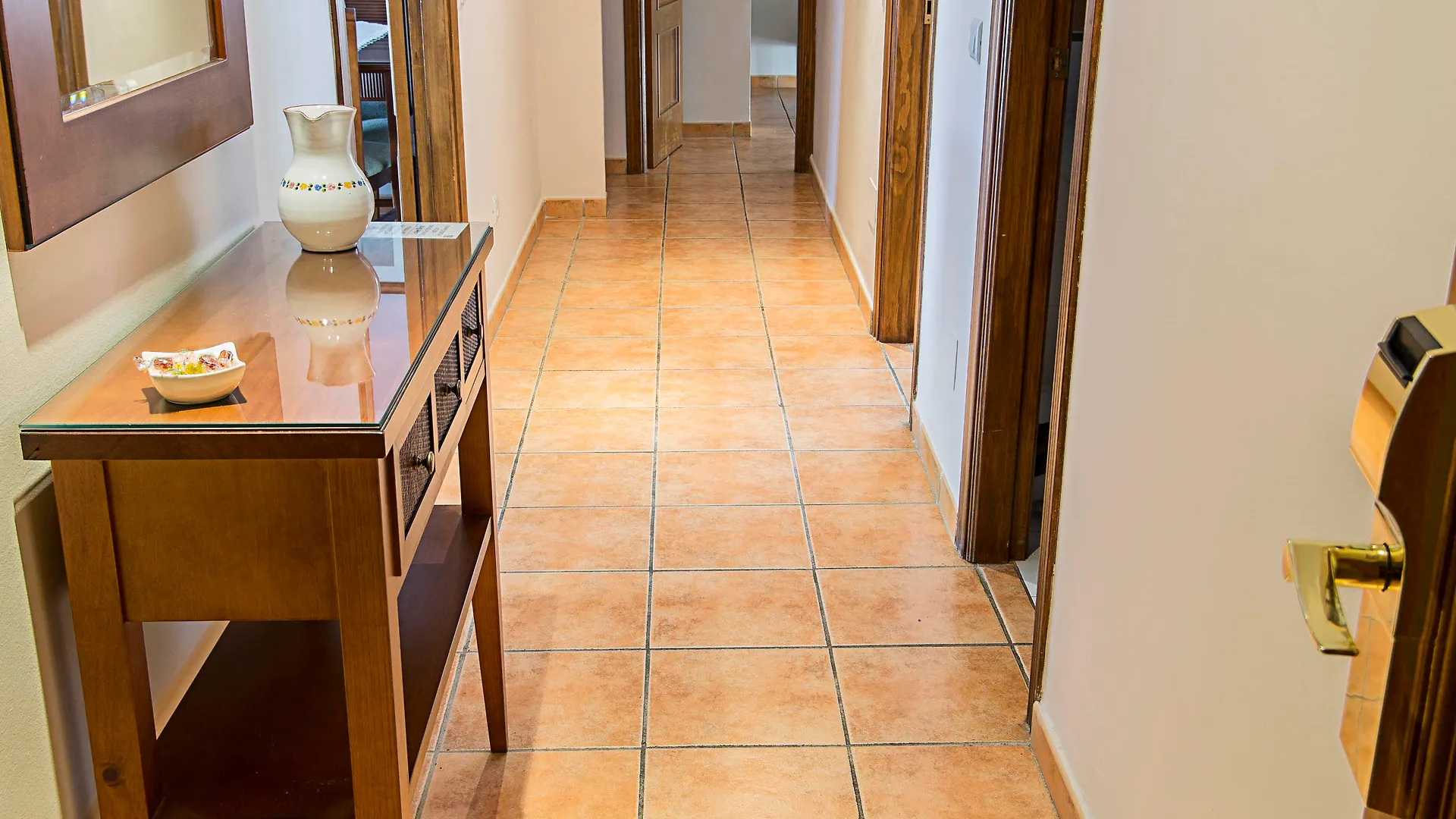 Hostal Marissal By Dorobe Nerja Guest house