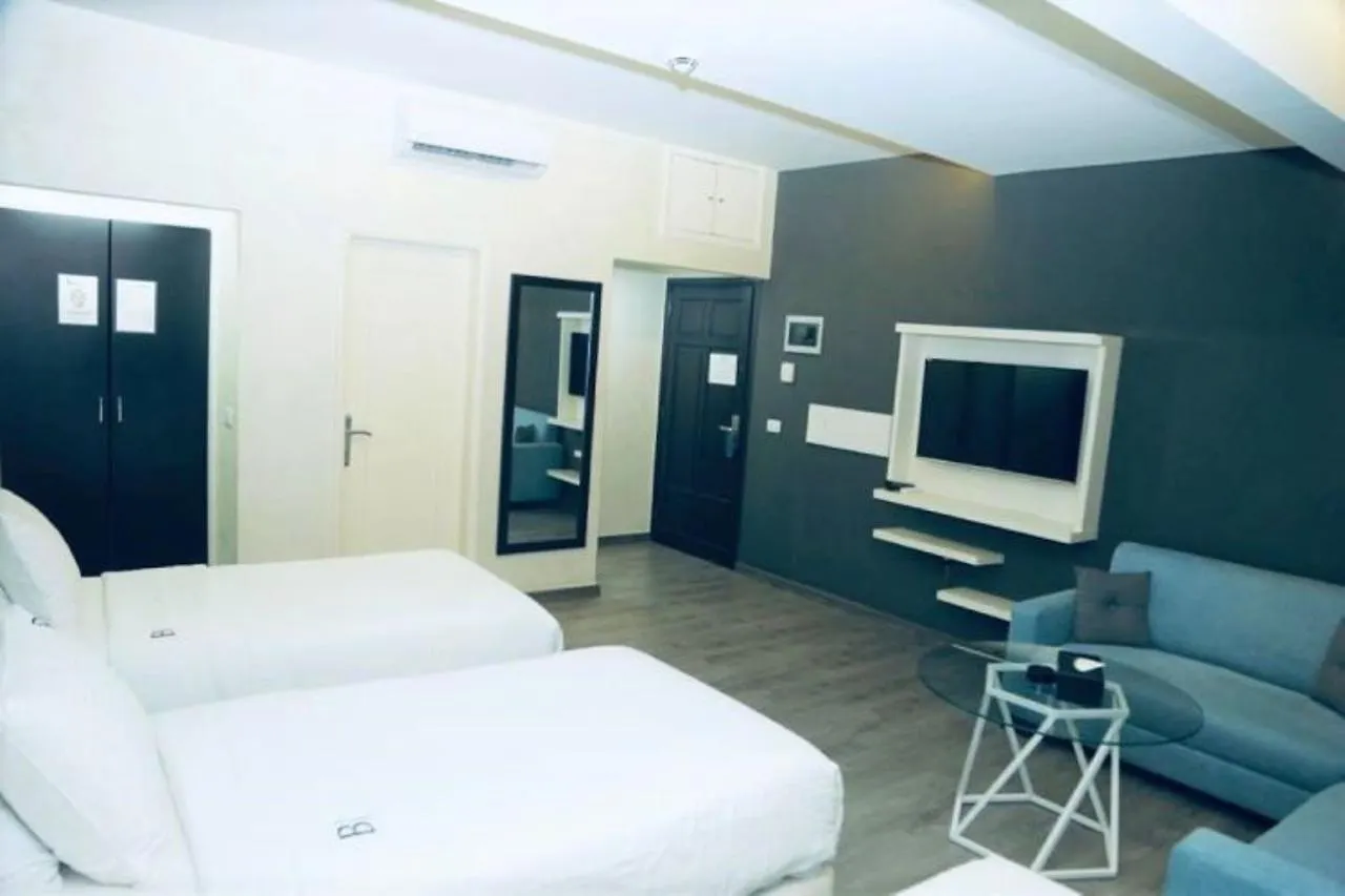 Guest house Hostal Marissal By Dorobe Nerja