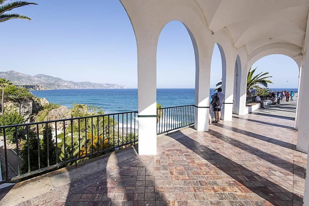 Hostal Marissal By Dorobe Nerja Guest house