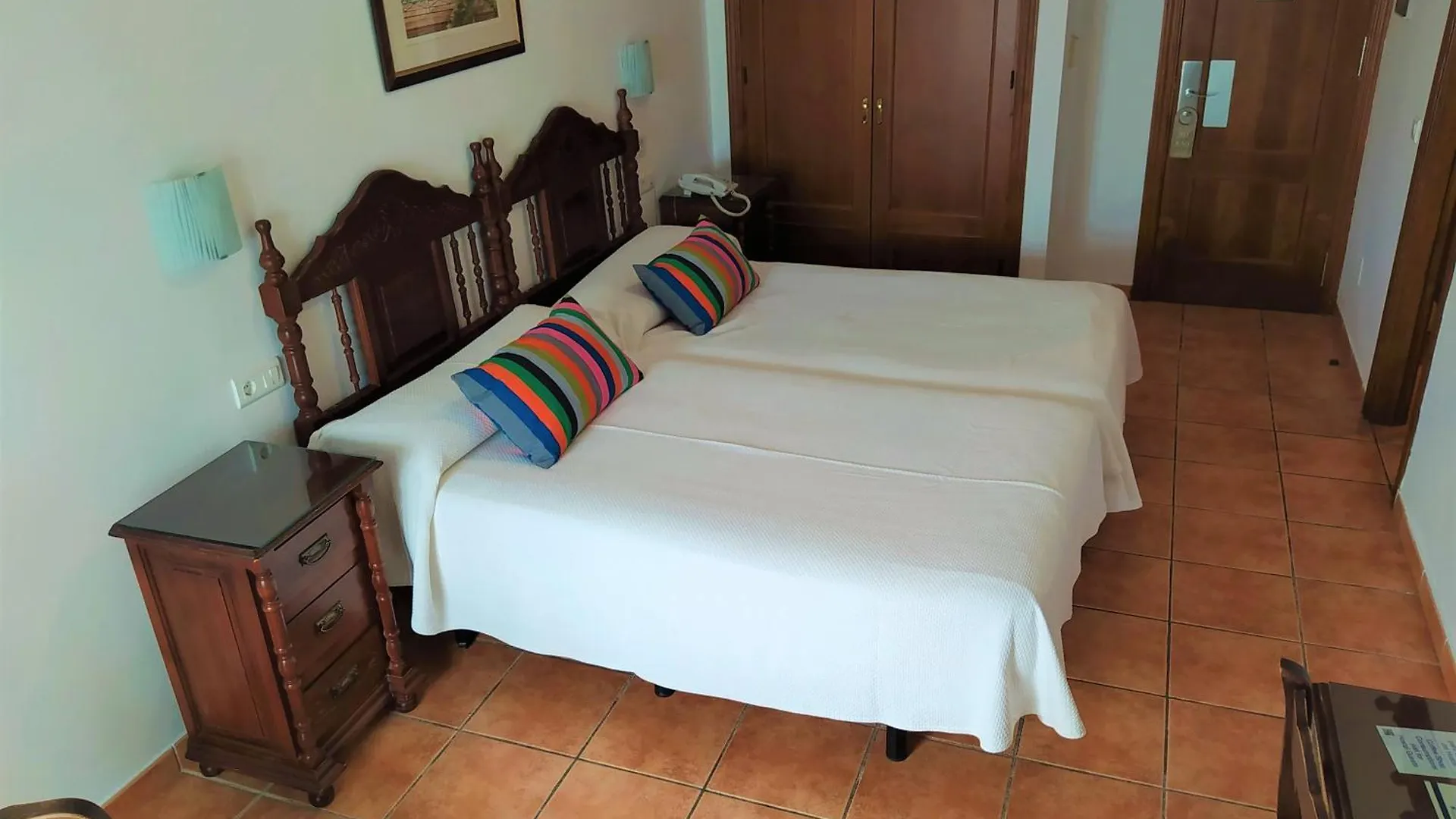 Guest house Hostal Marissal By Dorobe Nerja