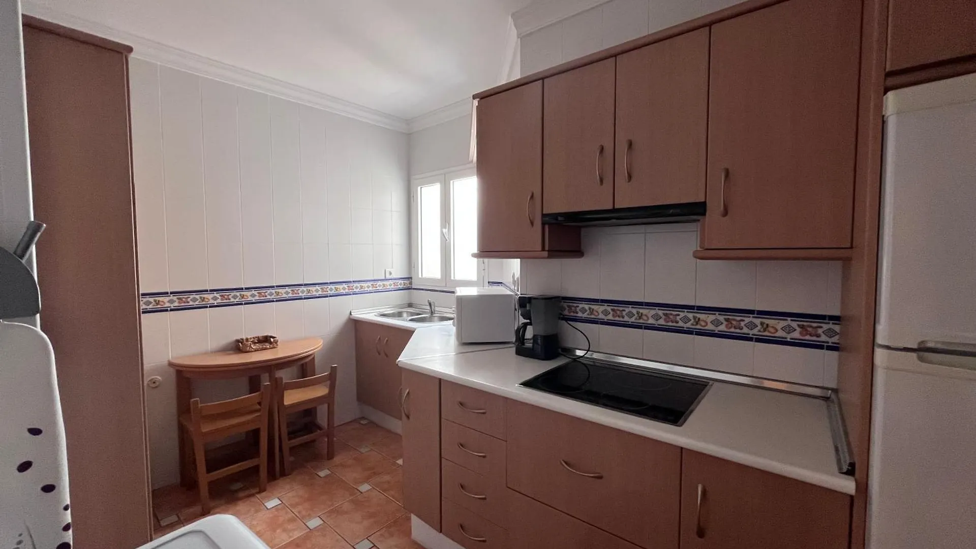 ** Guest house Hostal Marissal By Dorobe Nerja Spain