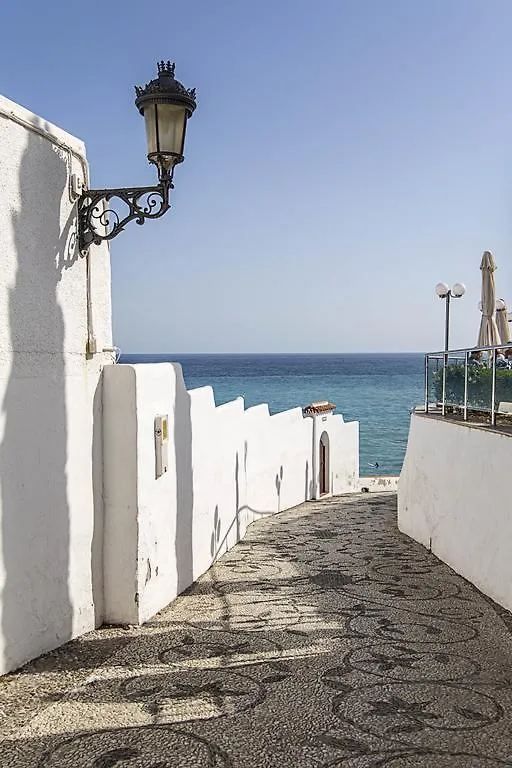 ** Guest house Hostal Marissal By Dorobe Nerja Spain