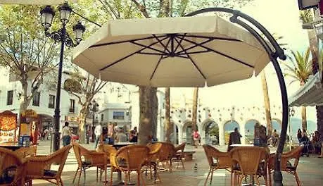 Hostal Marissal By Dorobe Nerja Guest house