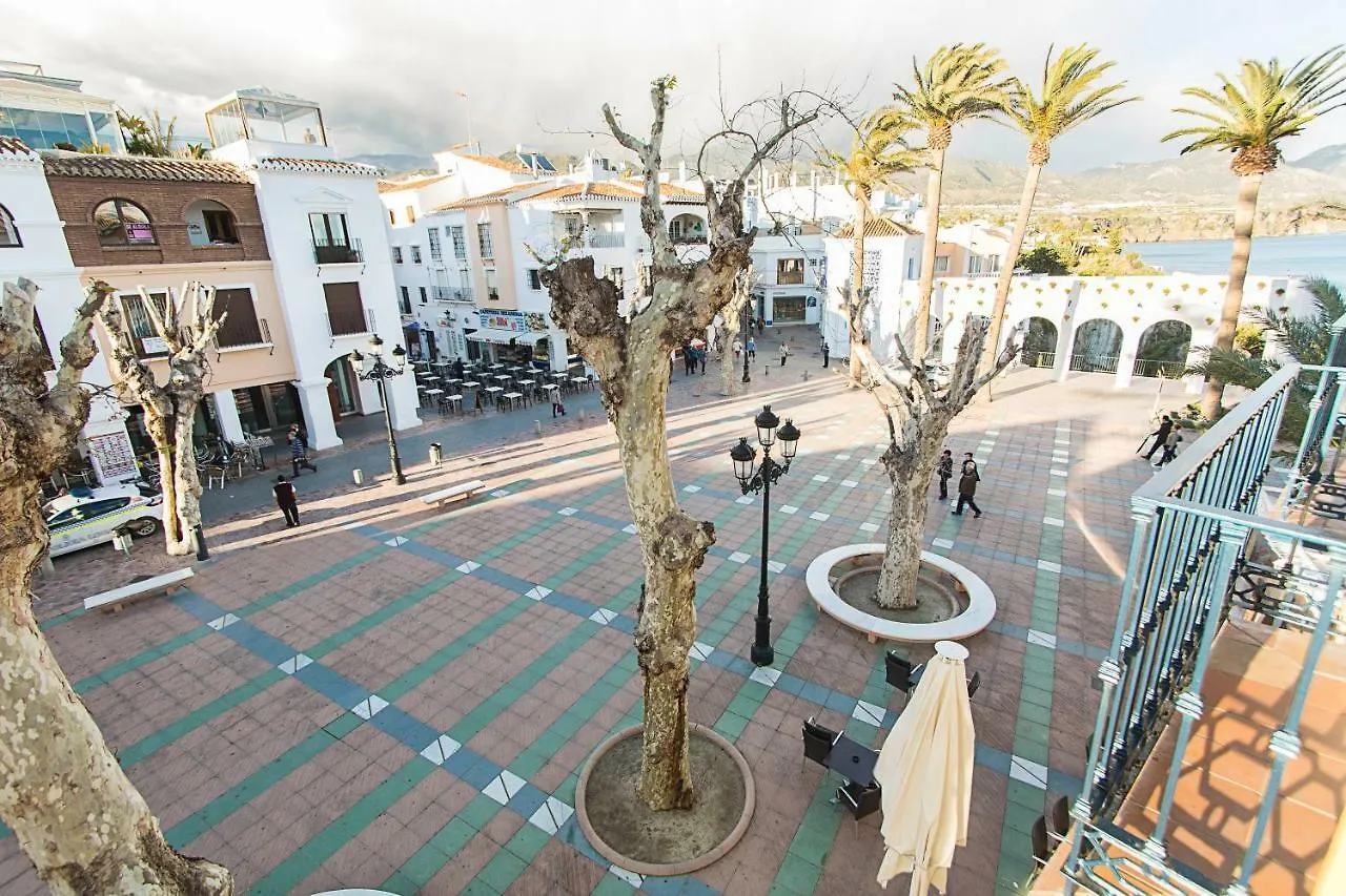 Hostal Marissal By Dorobe Nerja 2*,  Spain