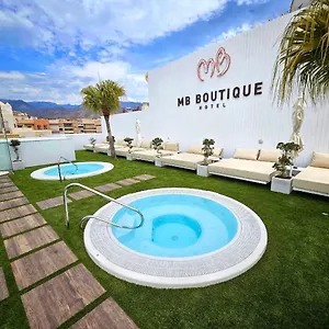 Hotel Mb Boutique - Adults Recommended Nerja