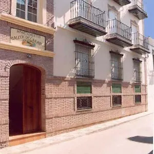 Balcon De Carabeo Apartamento
