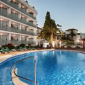 Hotel Flamenca Nerja