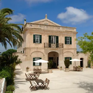 Hotel Alcaufar Vell Rural & Restaurant Sant Lluis
