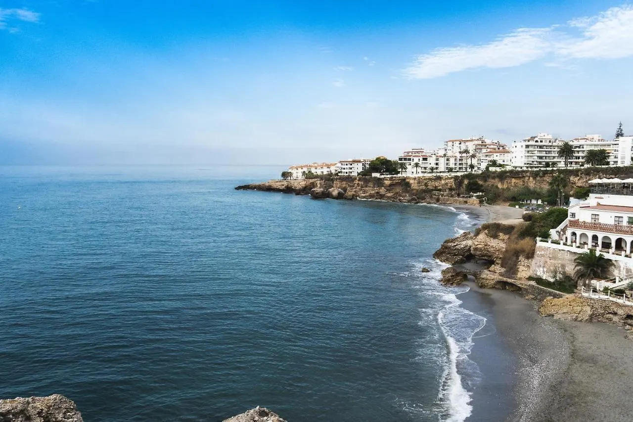 ** Guest house Hostal Marissal By Dorobe Nerja Spain