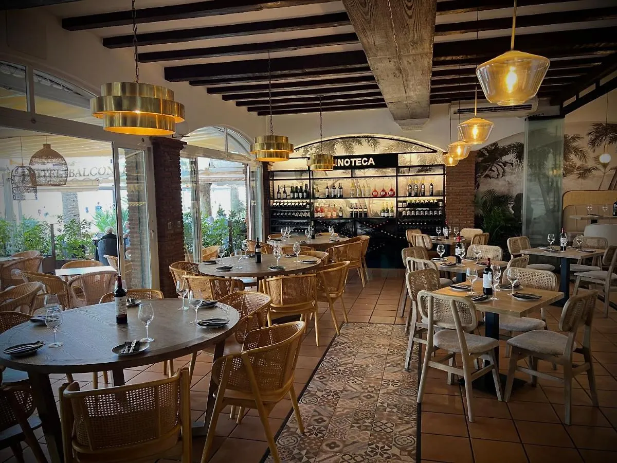 Hostal Marissal By Dorobe Nerja 2*,  España
