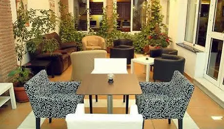 Hostal Marissal By Dorobe Nerja 2*,  España